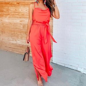 Evereve Jumpsuit